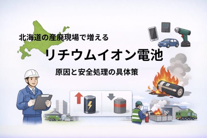 リチウムイオン電池