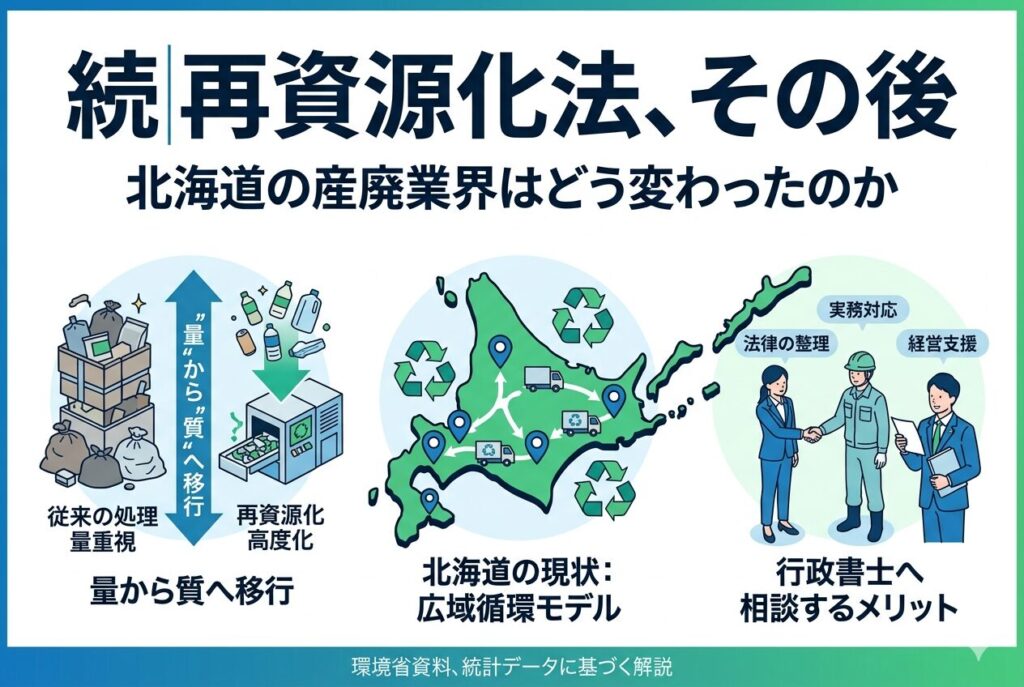 再資源化法