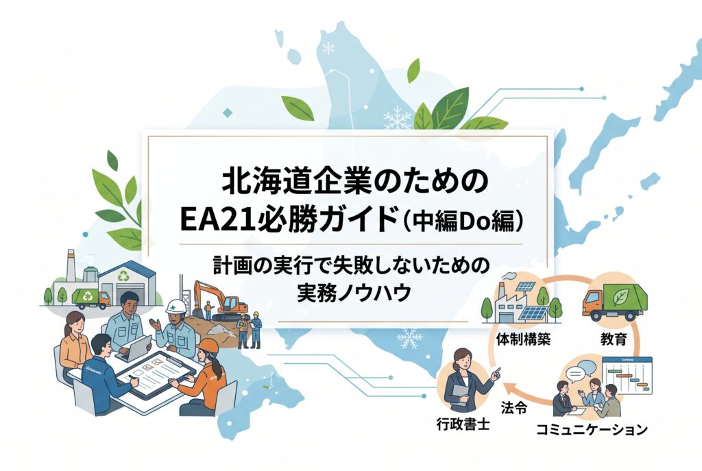 エコアクション21